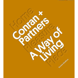 Conran + Partners: A Way of Living