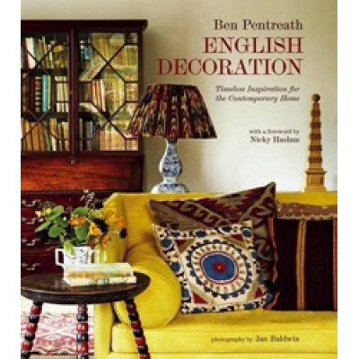 English Decoration