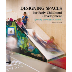 Designing Spaces for Early Childhood Development