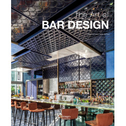 The Art of Bar Design