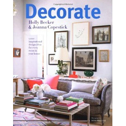 Decorate