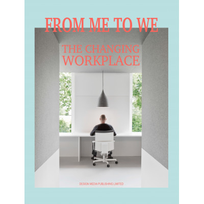 From Me To We: The Changing Workspace