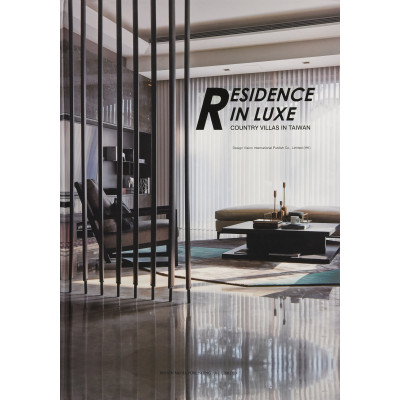 Residence in Luxe