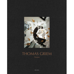 Thomas Griem: Homes Thomas Griem: Homes