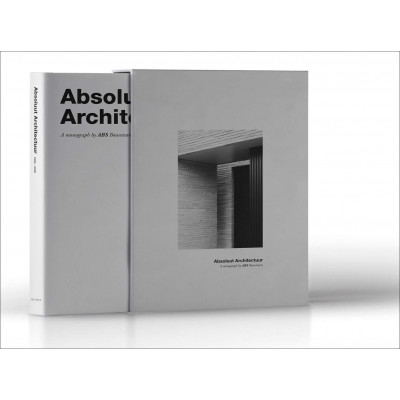 Absolute Architecture by ABS Bouwteam