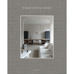 World's Finest Homes