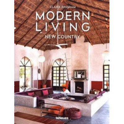 Modern Living New Country