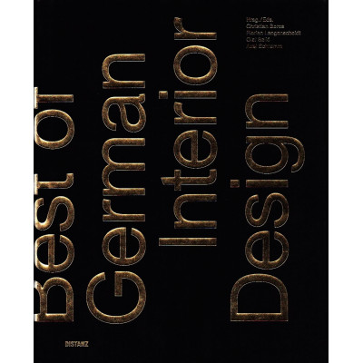 Best of German Interior Design