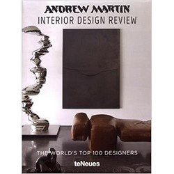 Andrew Martin Interior Design Review, Vol. 21