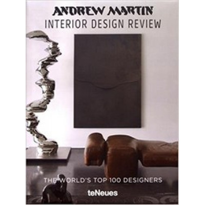 Andrew Martin Interior Design Review, Vol. 21