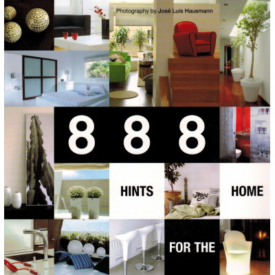 888 Hints for the Home