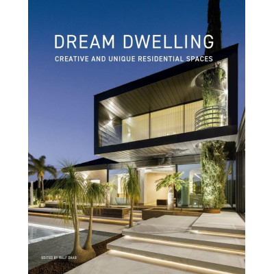 High on Living - Volume 2: Residential Architecture & Interior Design