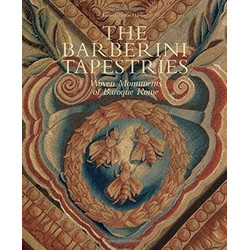 The Barberini Tapestries