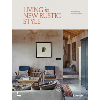 Living in New Rustic Style
