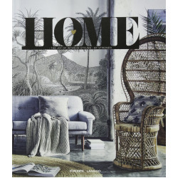 Home: The Joy of Interior Styling