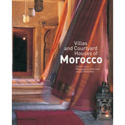 Villas & Courtyard Houses of Morocco