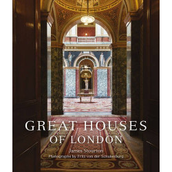 Great Houses of London