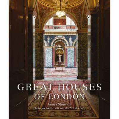 Great Houses of London