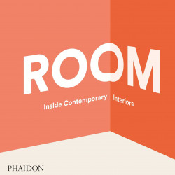 Room: Inside Contemporary Interiors (Уценка)