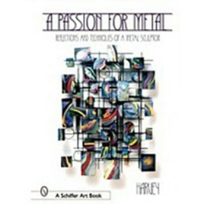 Passion for Metal