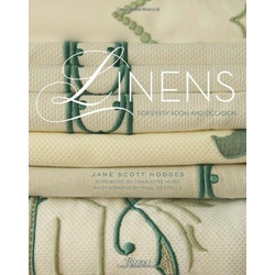 Linens: For Every Room and Occasion