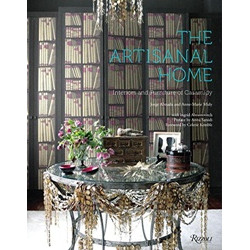 The Artisanal Home: Interiors and Furniture of Casamidy (Уценка)