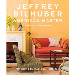 Jeffrey Bilhuber: American Master (Уценка)