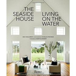 The Seaside House: Living on the Water