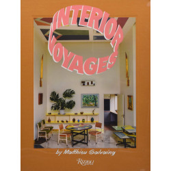 Interior Voyages