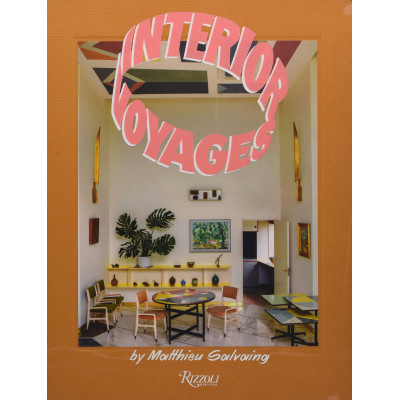 Interior Voyages