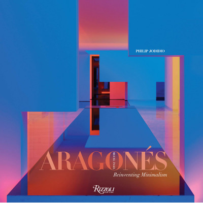Aragones: Reinventing Minimalism