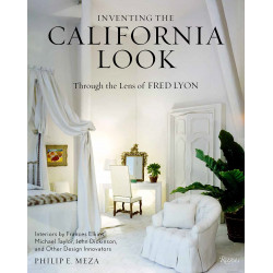 Inventing the California Look