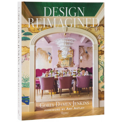 Design Reimagined: A Fresh and Colorful Take on Timeless Rooms