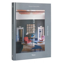 Turn of the Century: Portraits of Creative Interiors