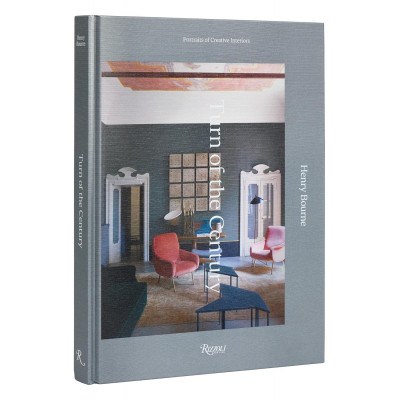 Turn of the Century: Portraits of Creative Interiors
