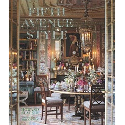 Fifth Avenue Style