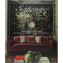 Signature Spaces: Well-Travelled Interiors