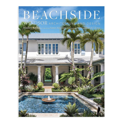Beachside: Windsor Architecture and Design