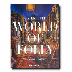 World of Folly