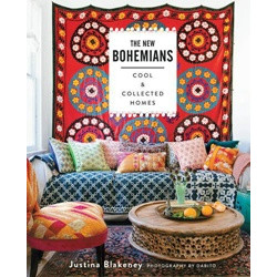The New Bohemians: Cool and Collected Homes