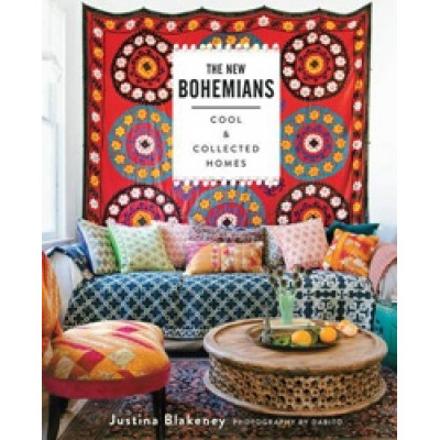 The New Bohemians: Cool and Collected Homes