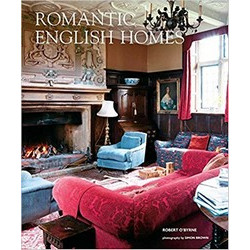 Romantic English Homes