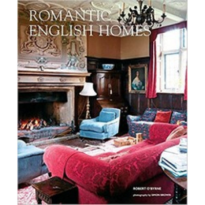 Romantic English Homes