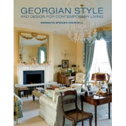Georgian Style and Design for Contemporary Living