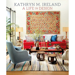 A Life in Design: Celebrating 30 Years of Interiors