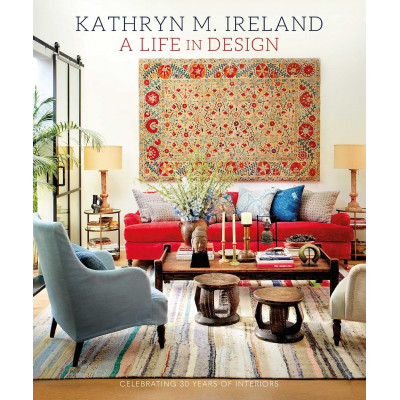 A Life in Design: Celebrating 30 Years of Interiors