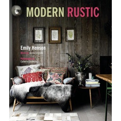 Modern Rustic