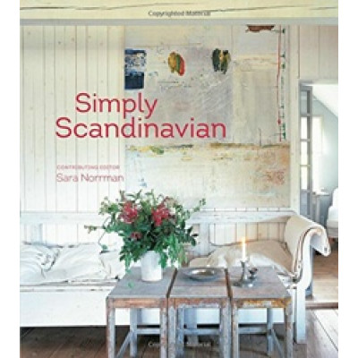 Simply Scandinavian (Уценка)