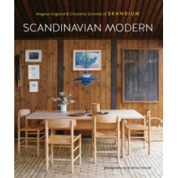 Scandinavian Modern (Уценка)