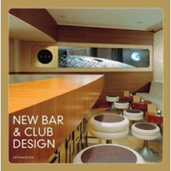 New Bar And Club Design